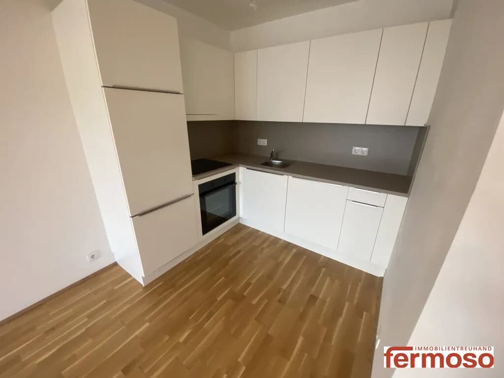 2-Zimmer-Wohnung mieten in Wien – 57,24 m², € 1.099 – Bild 2 von 8