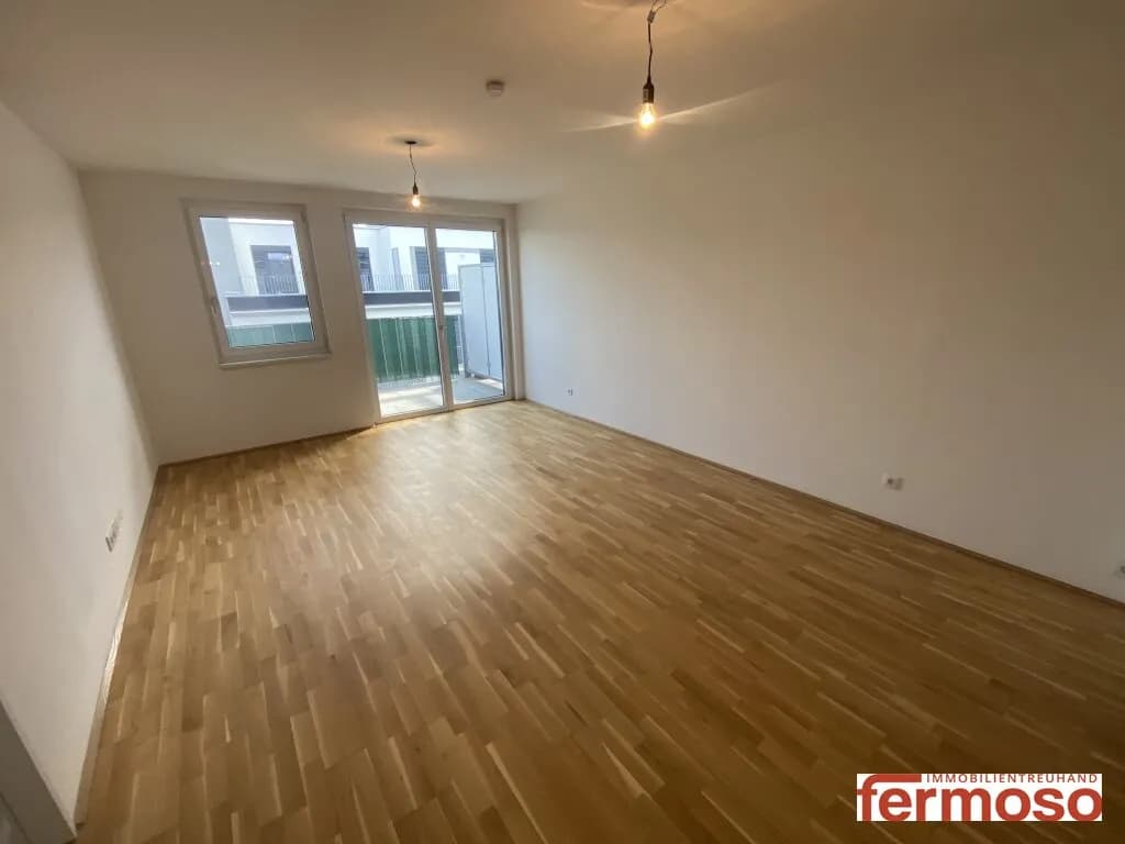 2-Zimmer-Wohnung mieten in Wien – 57,24 m², € 1.099 – Bild 3 von 8