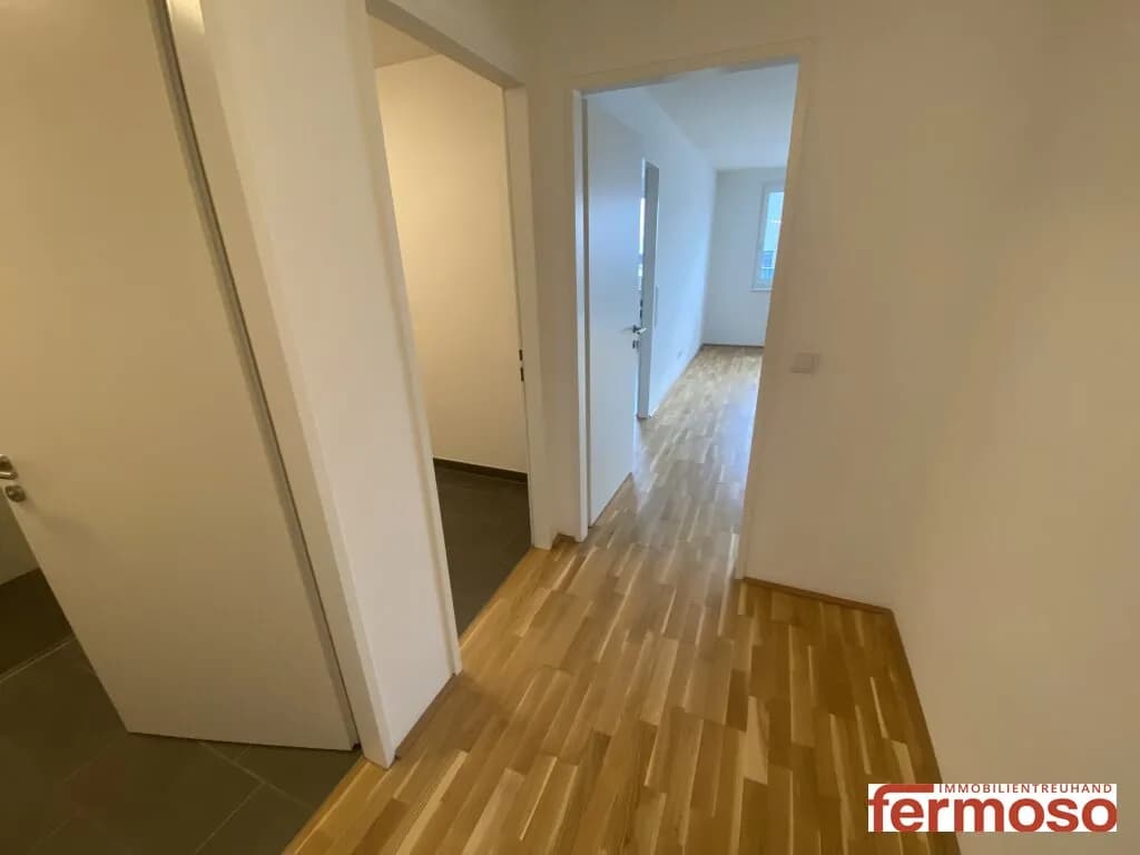2-Zimmer-Wohnung mieten in Wien – 57,24 m², € 1.099 – Bild 4 von 8