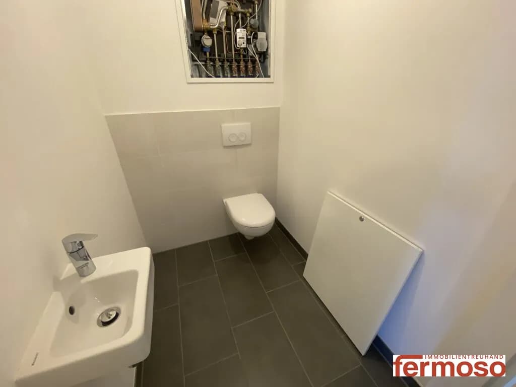 2-Zimmer-Wohnung mieten in Wien – 57,24 m², € 1.099 – Bild 6 von 8