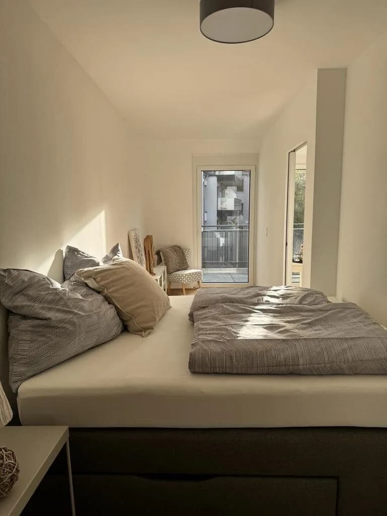 2-Zimmer-Wohnung mieten in Wien – 44,63 m², € 915 – Bild 2 von 10