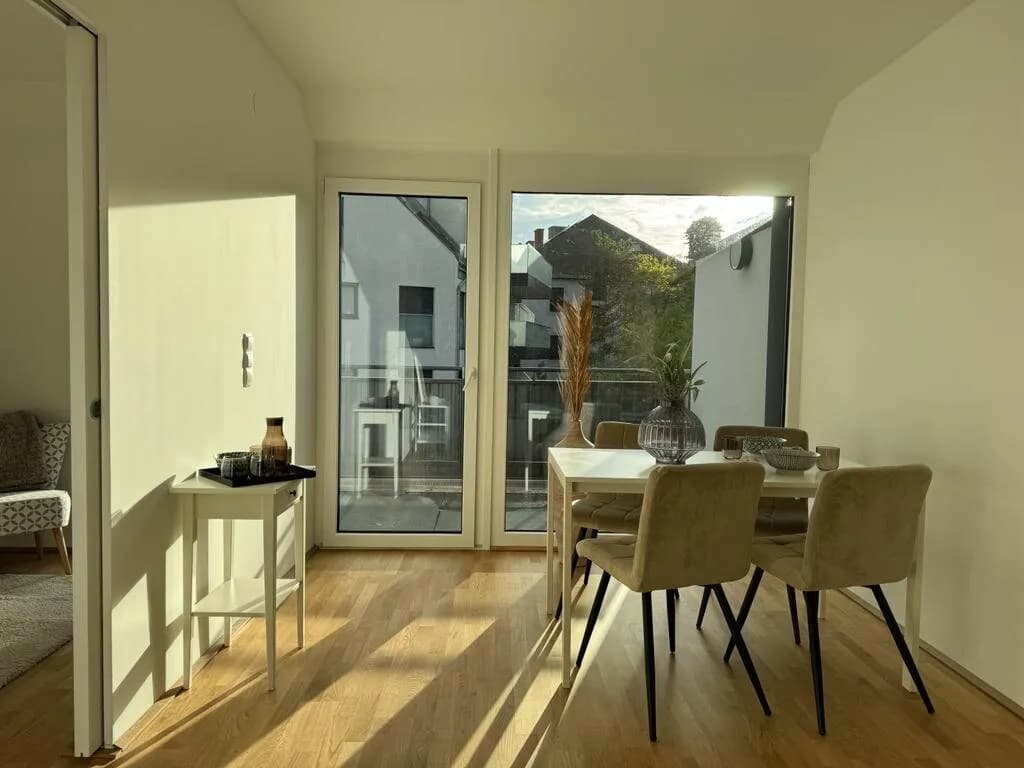 2-Zimmer-Wohnung mieten in Wien – 44,63 m², € 915 – Bild 9 von 10