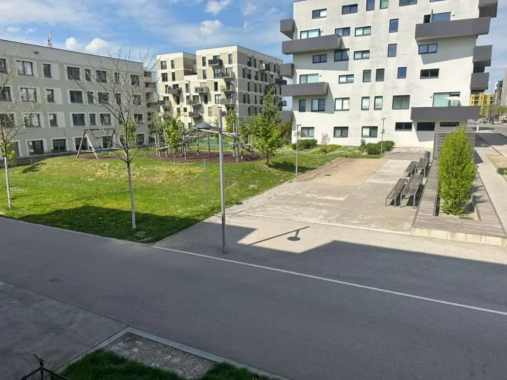 4-Zimmer-Wohnung mieten in Wien – 115 m², € 1.995 – Bild 3 von 17