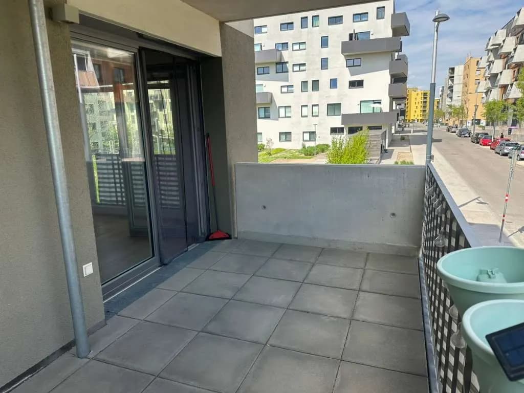 4-Zimmer-Wohnung mieten in Wien – 115 m², € 1.995 – Bild 4 von 17