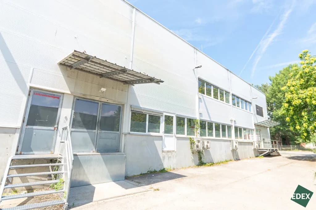 Gewerbeimmobilie mieten in Wien – 599 m², € 5.999 – Bild 2 von 44