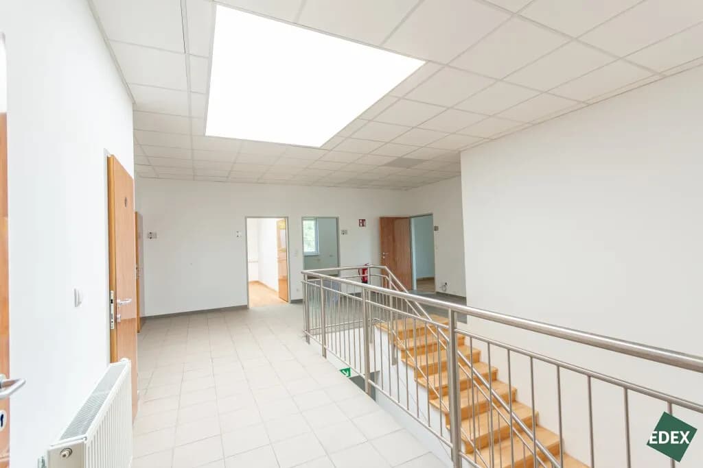 Gewerbeimmobilie mieten in Wien – 599 m², € 5.999 – Bild 16 von 44