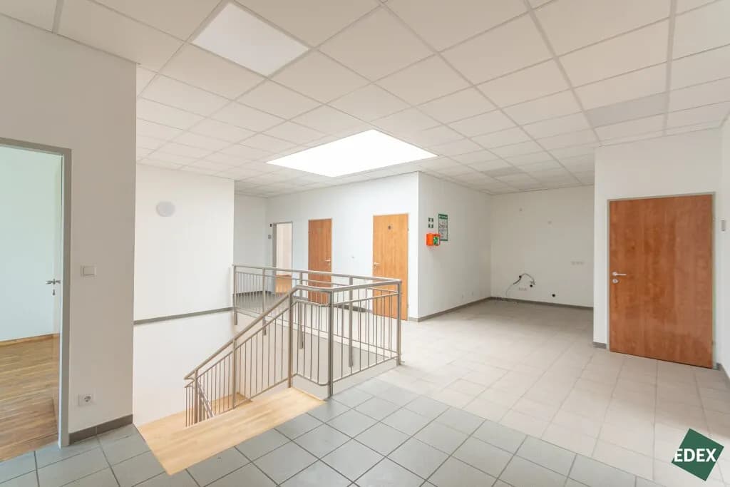 Gewerbeimmobilie mieten in Wien – 599 m², € 5.999 – Bild 17 von 44
