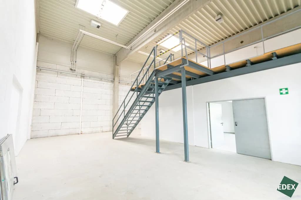 Gewerbeimmobilie mieten in Wien – 599 m², € 5.999 – Bild 30 von 44