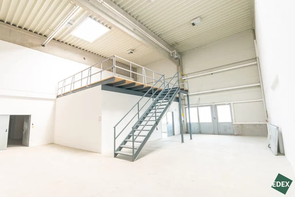 Gewerbeimmobilie mieten in Wien – 599 m², € 5.999 – Bild 31 von 44