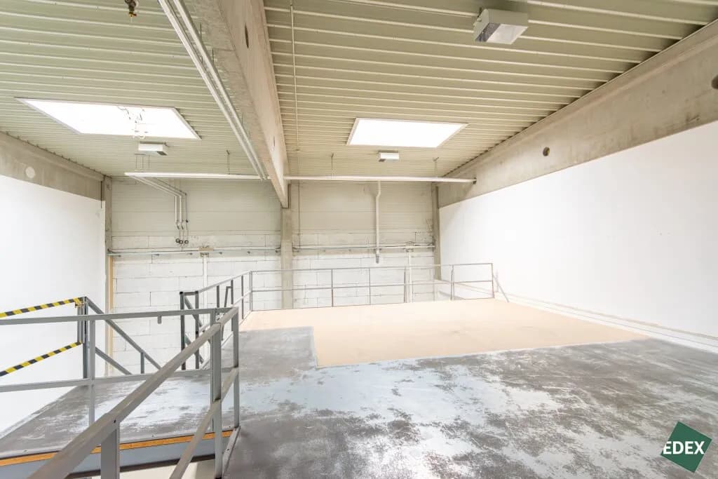 Gewerbeimmobilie mieten in Wien – 599 m², € 5.999 – Bild 32 von 44