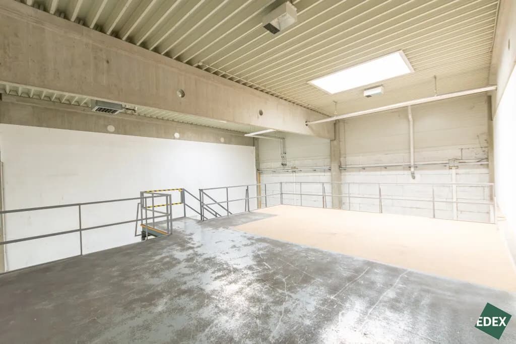 Gewerbeimmobilie mieten in Wien – 599 m², € 5.999 – Bild 33 von 44
