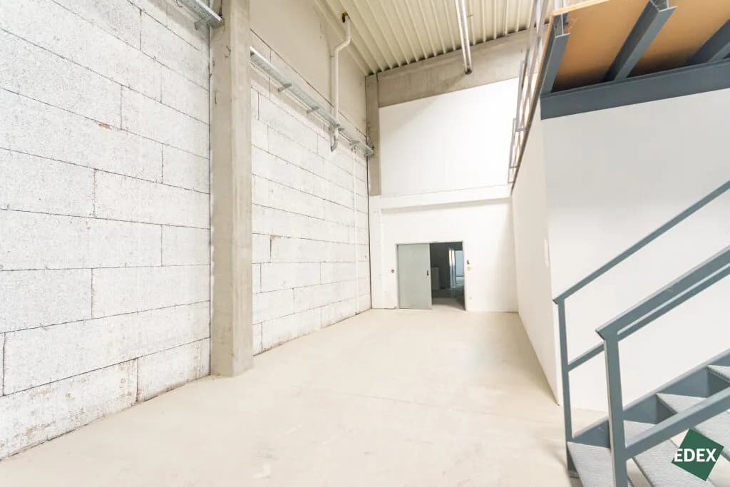 Gewerbeimmobilie mieten in Wien – 599 m², € 5.999 – Bild 34 von 44