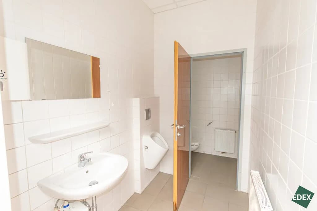 Gewerbeimmobilie mieten in Wien – 599 m², € 5.999 – Bild 41 von 44