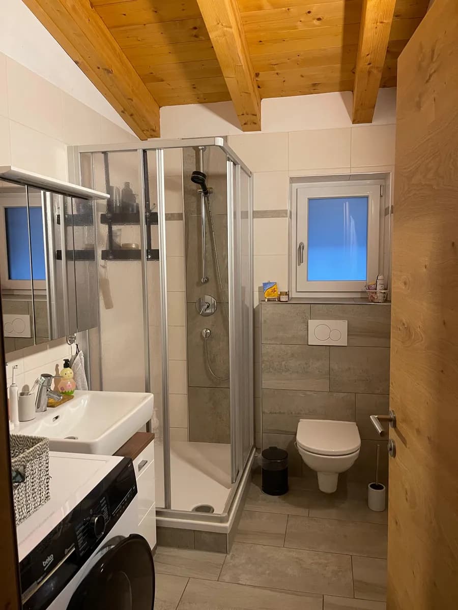 2-Zimmer-Wohnung mieten in Schwaz – 50 m², € 990 – Bild 5 von 6