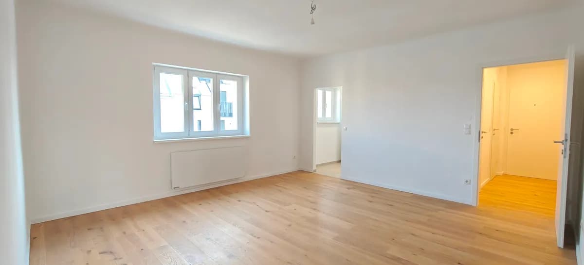 2-Zimmer-Wohnung kaufen in Wien – 51 m², € 265.000