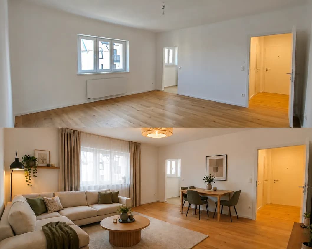2-Zimmer-Wohnung kaufen in Wien – 51 m², € 265.000 – Bild 3 von 11