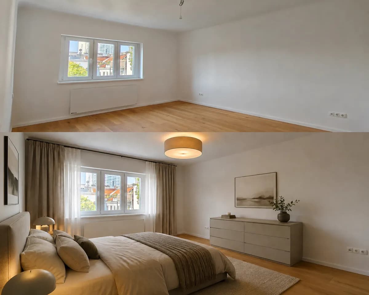 2-Zimmer-Wohnung kaufen in Wien – 51 m², € 265.000 – Bild 5 von 11