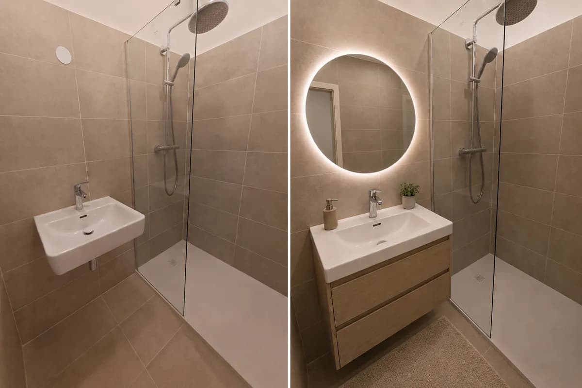 2-Zimmer-Wohnung kaufen in Wien – 51 m², € 265.000 – Bild 6 von 11