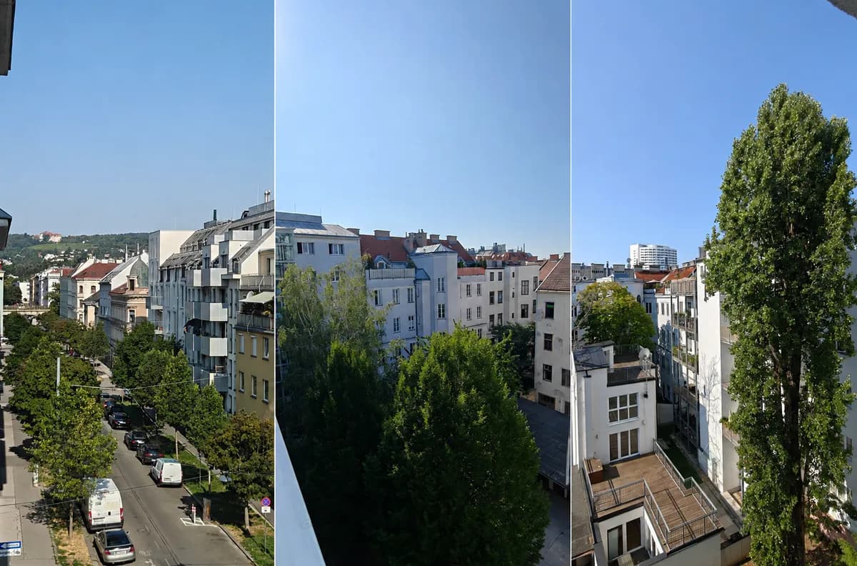 2-Zimmer-Wohnung kaufen in Wien – 51 m², € 265.000 – Bild 11 von 11