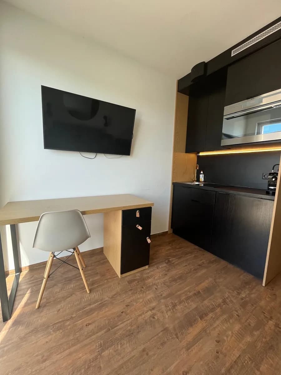 1-Zimmer-Wohnung mieten in Mödling – 18 m², € 650 – Bild 4 von 20