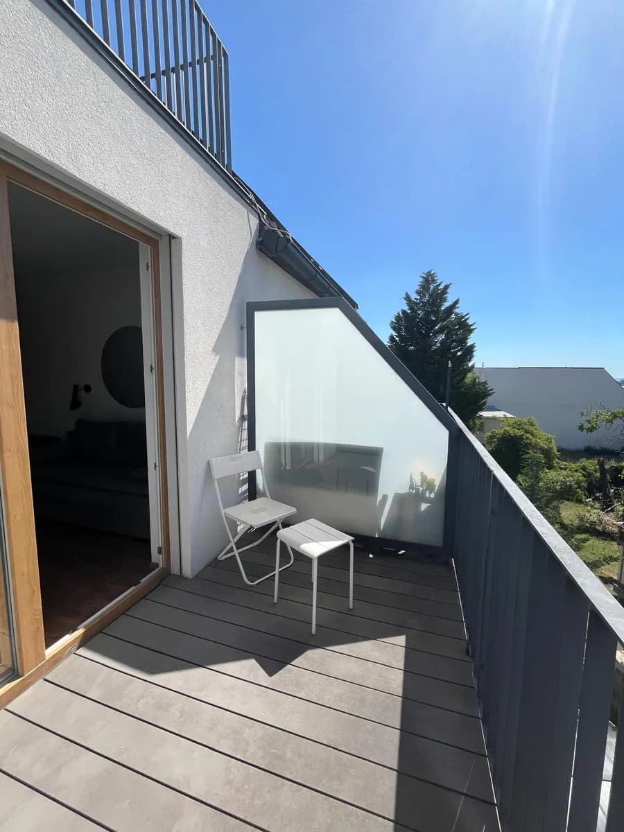 1-Zimmer-Wohnung mieten in Mödling – 18 m², € 650 – Bild 8 von 20