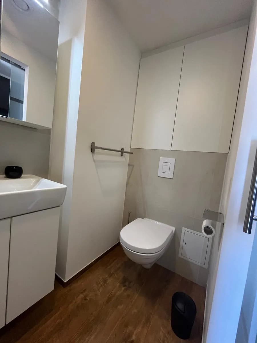 1-Zimmer-Wohnung mieten in Mödling – 18 m², € 650 – Bild 10 von 20