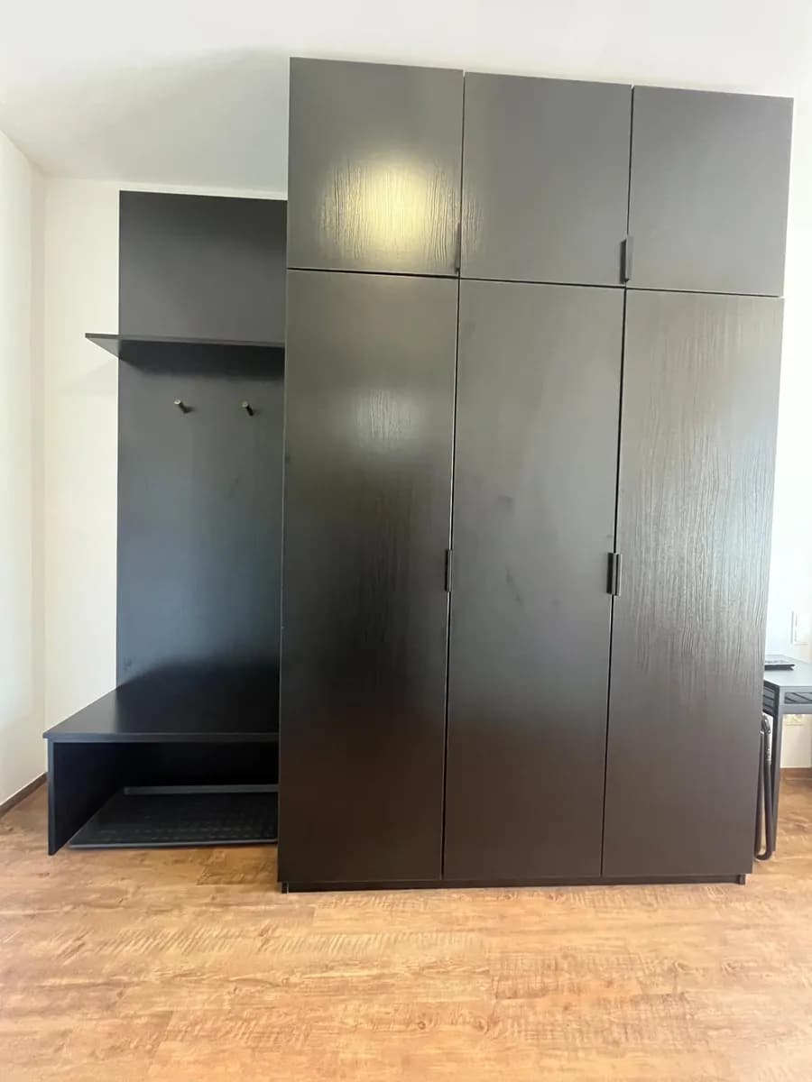 1-Zimmer-Wohnung mieten in Mödling – 18 m², € 650 – Bild 11 von 20