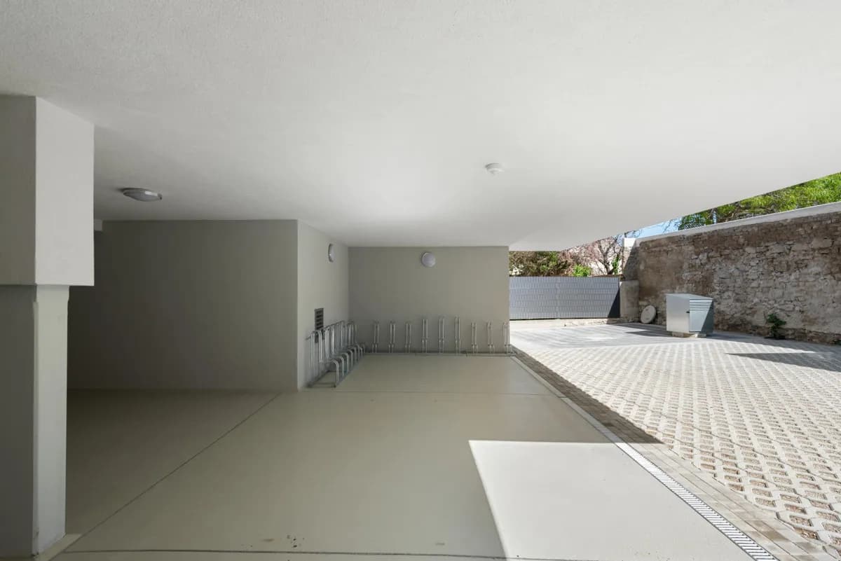 1-Zimmer-Wohnung mieten in Mödling – 18 m², € 650 – Bild 14 von 20
