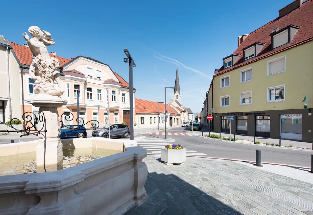 1-Zimmer-Wohnung mieten in Mödling – 18 m², € 650 – Bild 16 von 20