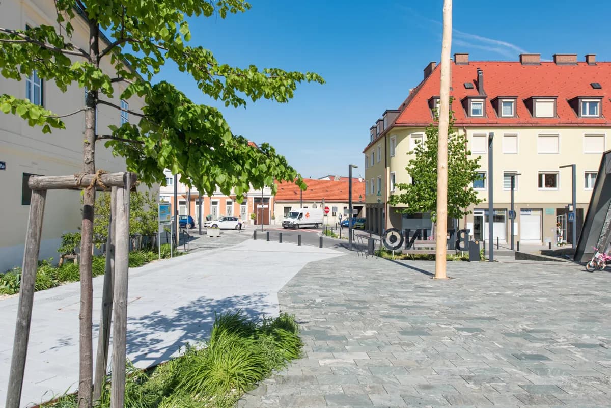 1-Zimmer-Wohnung mieten in Mödling – 18 m², € 650 – Bild 18 von 20