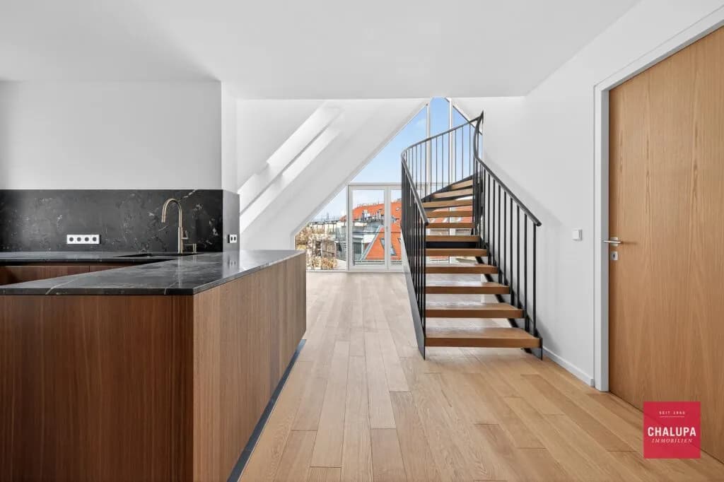 4-Zimmer-Wohnung kaufen in Wien – 157 m², € 2.400.000