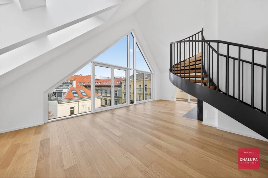 4-Zimmer-Wohnung kaufen in Wien – 157 m², € 2.400.000 – Bild 3 von 23