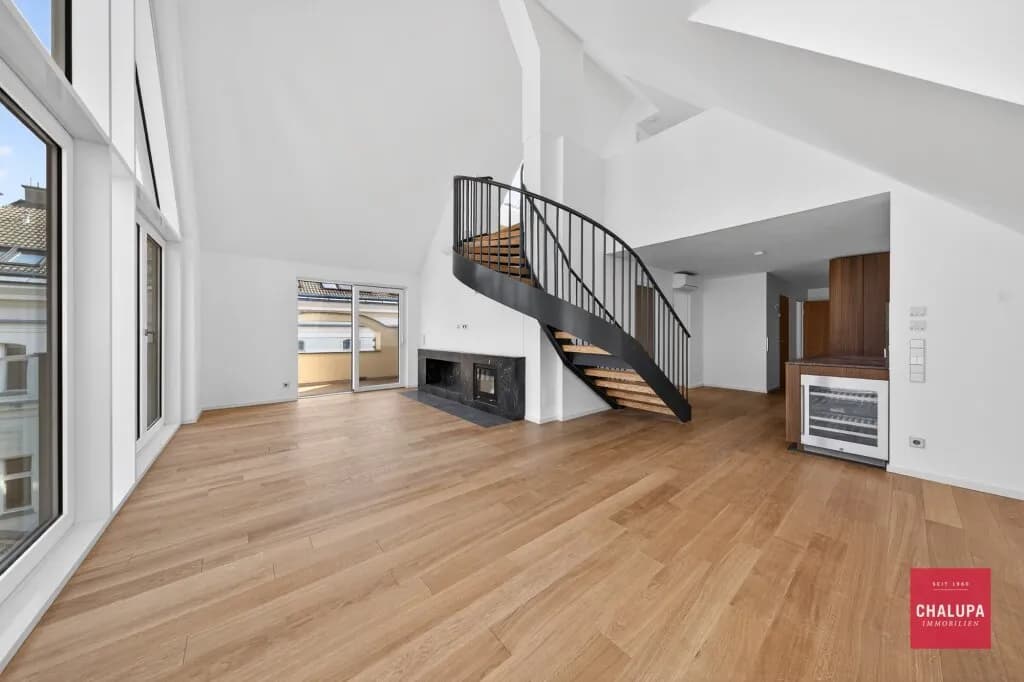 4-Zimmer-Wohnung kaufen in Wien – 157 m², € 2.400.000 – Bild 9 von 23