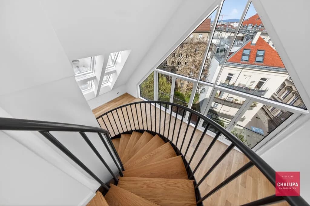 4-Zimmer-Wohnung kaufen in Wien – 157 m², € 2.400.000 – Bild 16 von 23