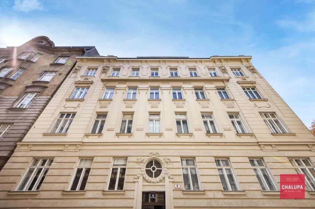 4-Zimmer-Wohnung kaufen in Wien – 157 m², € 2.400.000 – Bild 21 von 23