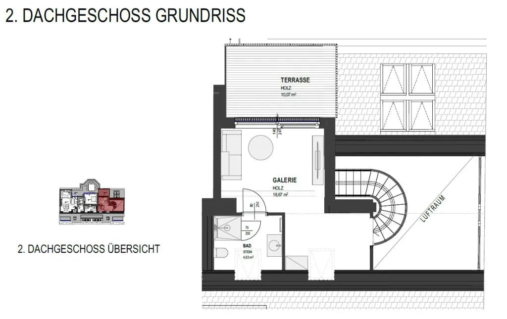 4-Zimmer-Wohnung kaufen in Wien – 157 m², € 2.400.000 – Bild 23 von 23