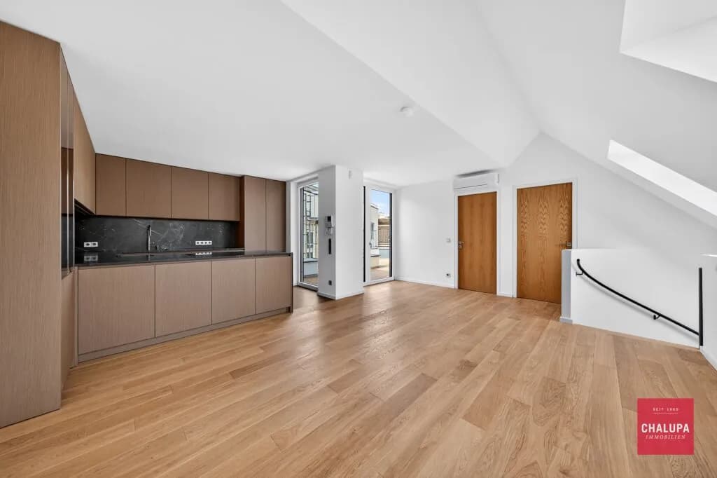 4-Zimmer-Wohnung kaufen in Wien – 145 m², € 2.150.000