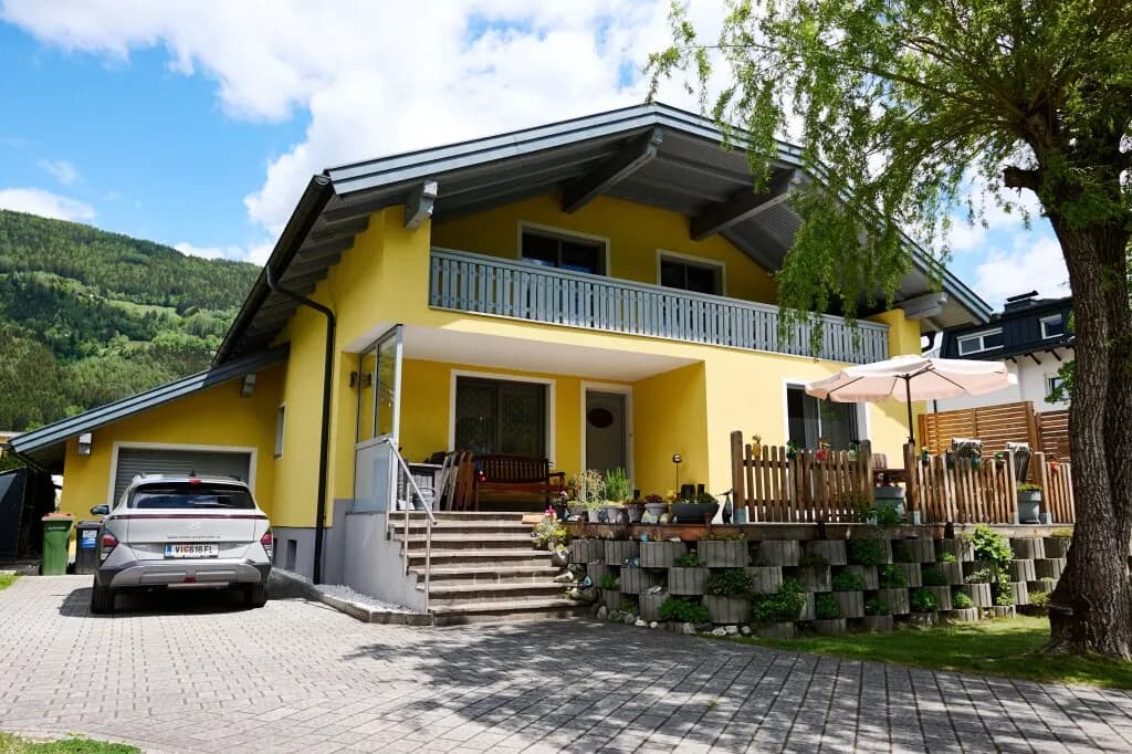 5-Zimmer-Immobilie kaufen in Spittal an der Drau – 150 m², € 725.000 – Bild 2 von 14