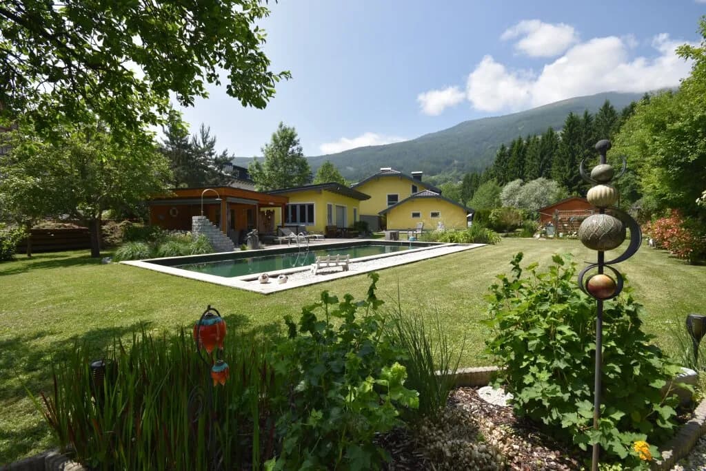 5-Zimmer-Immobilie kaufen in Spittal an der Drau – 150 m², € 725.000 – Bild 3 von 14
