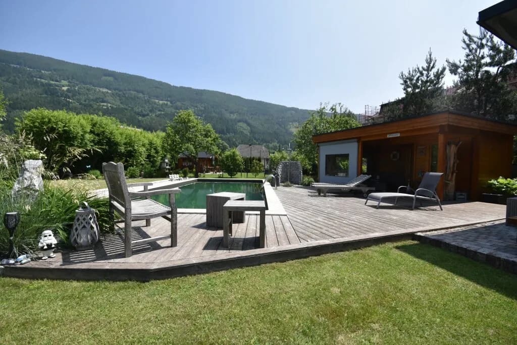 5-Zimmer-Immobilie kaufen in Spittal an der Drau – 150 m², € 725.000 – Bild 4 von 14