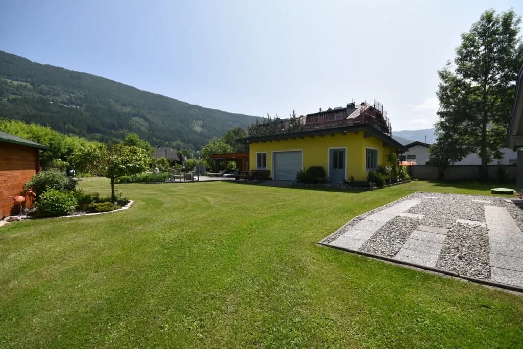 5-Zimmer-Immobilie kaufen in Spittal an der Drau – 150 m², € 725.000 – Bild 13 von 14