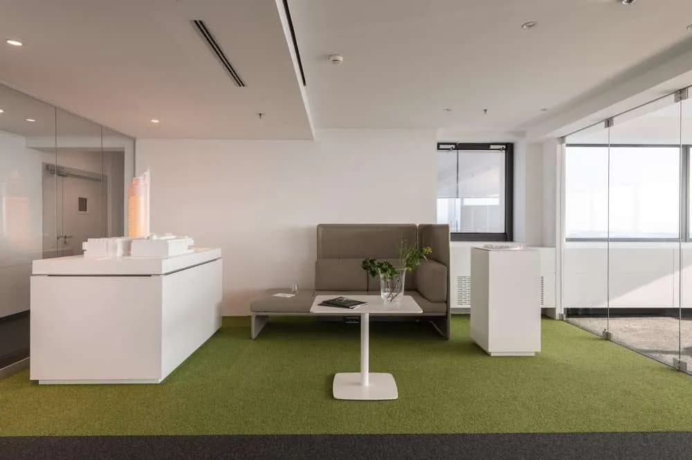 Gewerbeimmobilie mieten in Wien – 1 793 m² – Bild 7 von 16