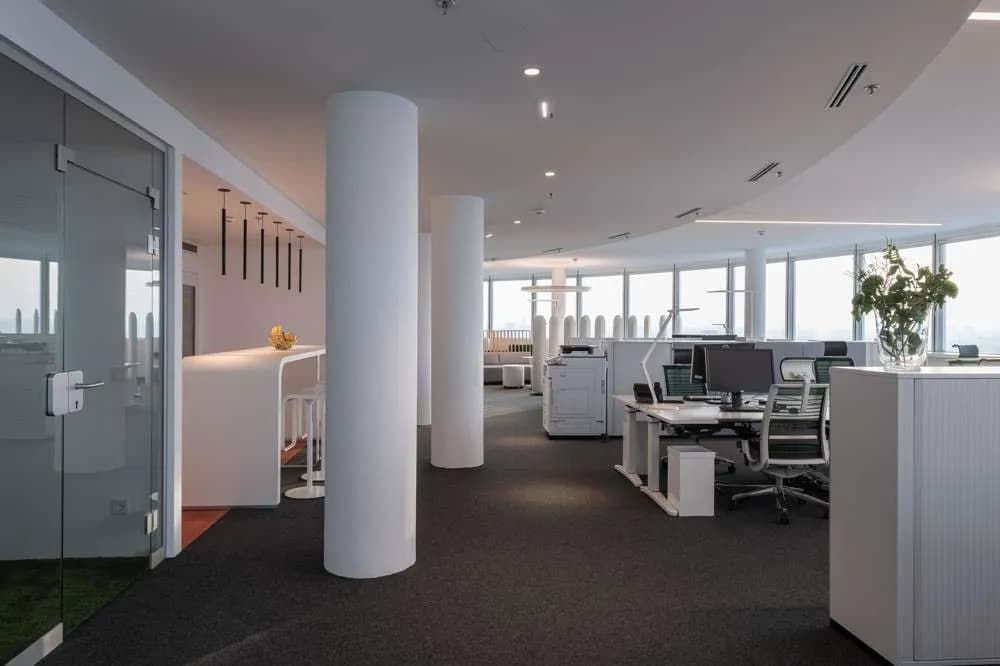 Gewerbeimmobilie mieten in Wien – 1 793 m² – Bild 8 von 16
