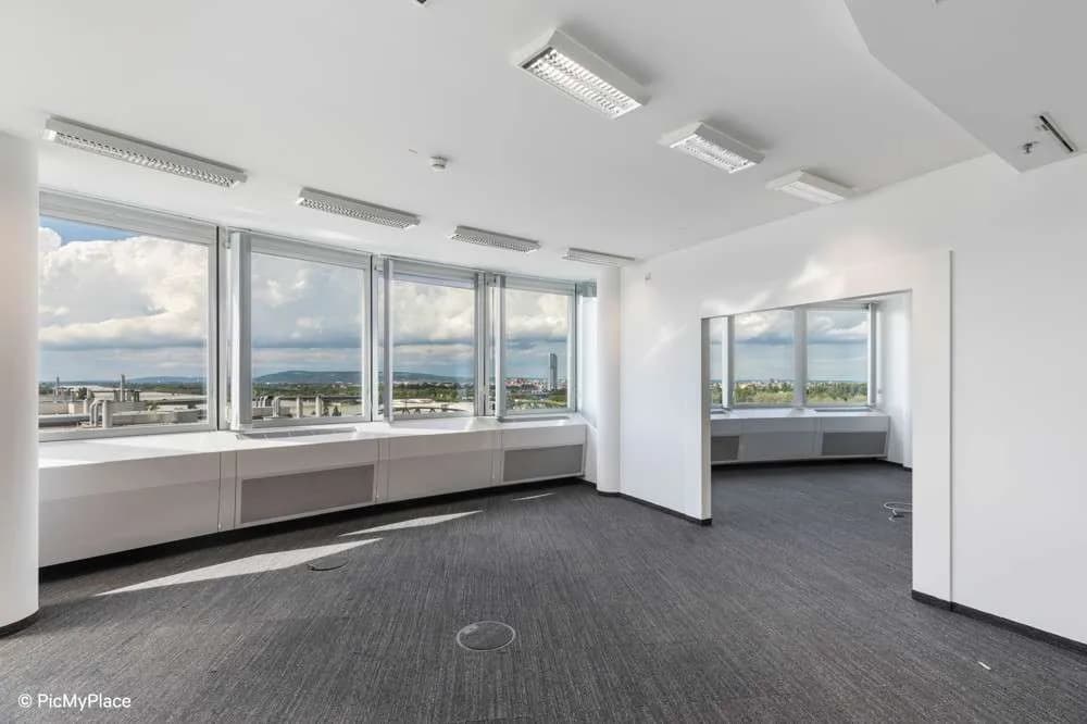 Gewerbeimmobilie mieten in Wien – 1 793 m² – Bild 10 von 16