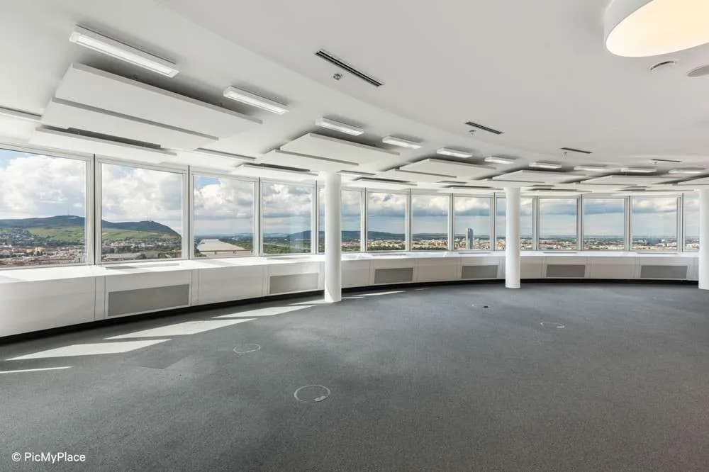 Gewerbeimmobilie mieten in Wien – 1 793 m² – Bild 11 von 16