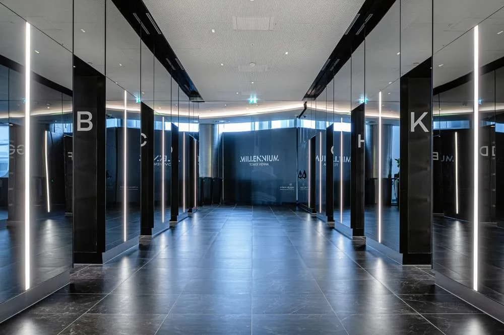 Gewerbeimmobilie mieten in Wien – 1 793 m² – Bild 13 von 16