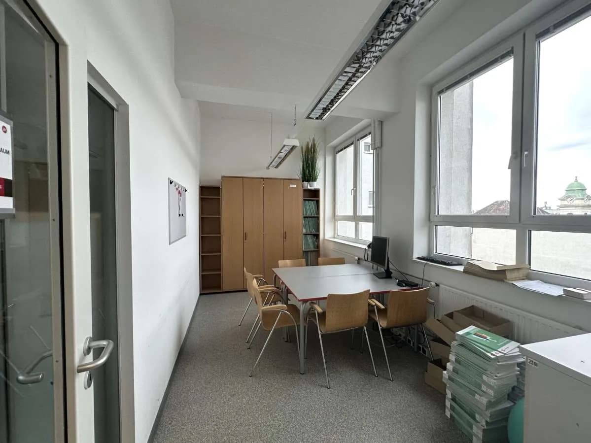 Gewerbeimmobilie mieten in Wien – 638 m², € 15 – Bild 5 von 17