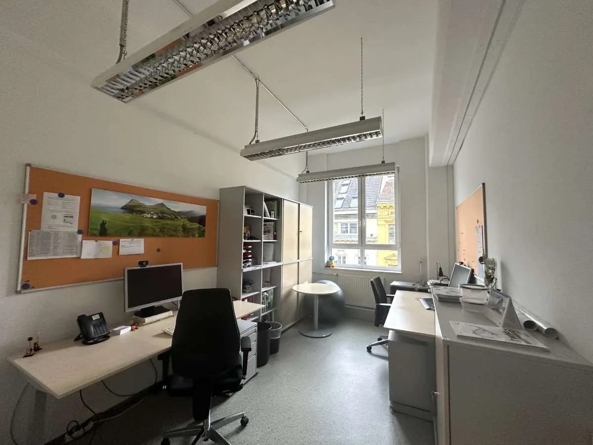 Gewerbeimmobilie mieten in Wien – 638 m², € 15 – Bild 10 von 17