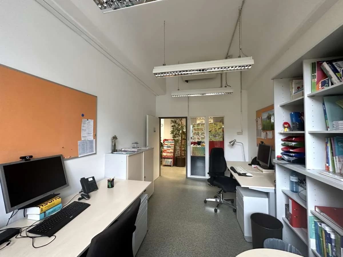 Gewerbeimmobilie mieten in Wien – 638 m², € 15 – Bild 11 von 17