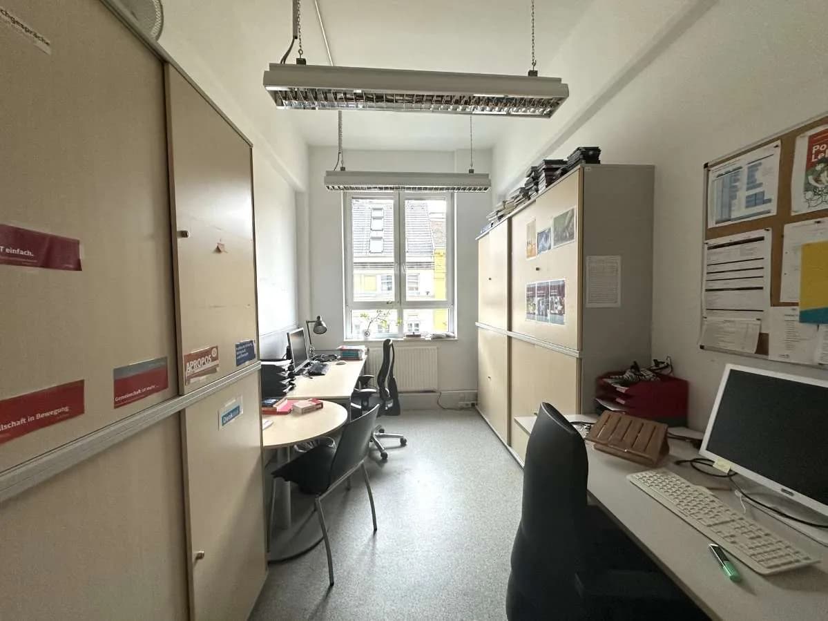 Gewerbeimmobilie mieten in Wien – 638 m², € 15 – Bild 12 von 17